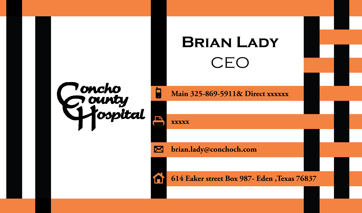 Business Card Design by Ahmed A. for this project | Design #15141147