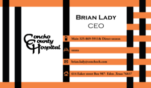 Business Card Design by Ahmed A. for this project | Design: #15141147