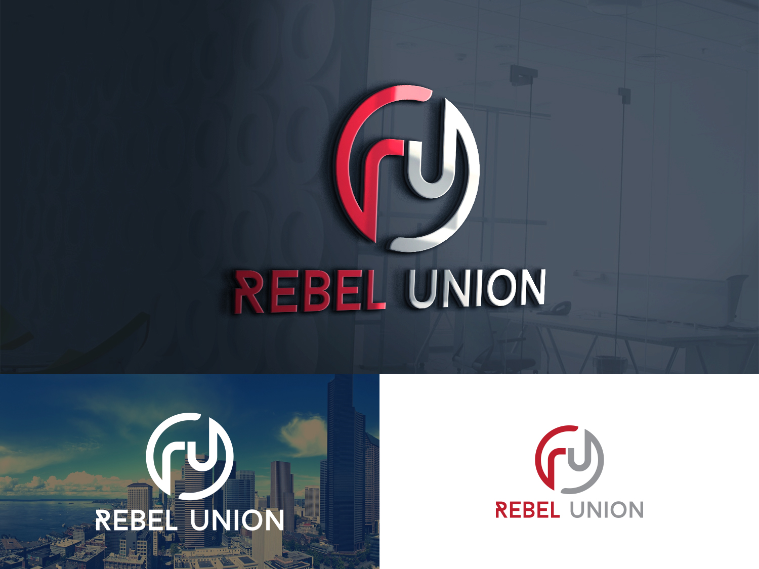 Design de Logo par Aliza Creative pour ce projet | Design #15040854