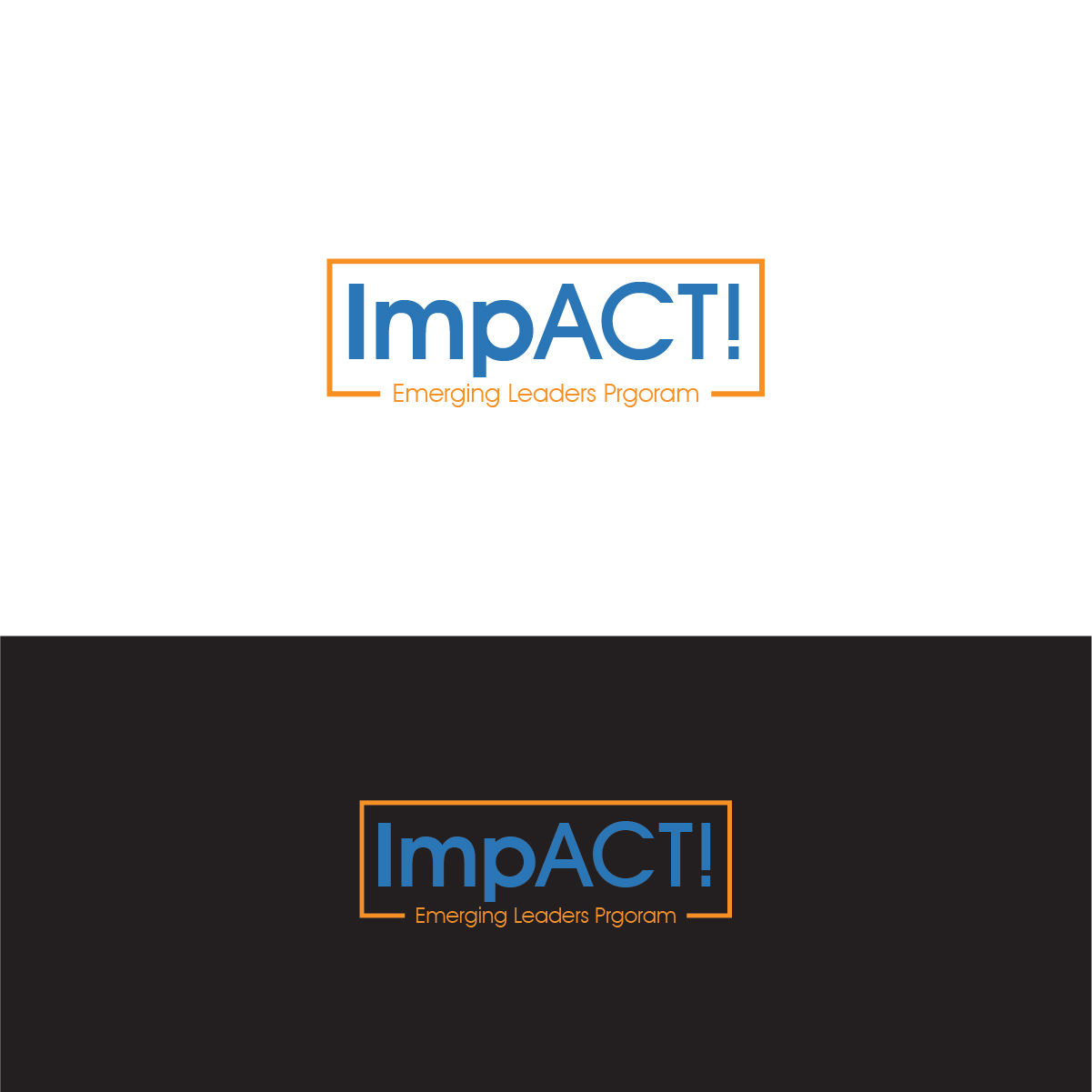 Logo-Design von 3Guys für Association for Commuter Transportation | Design #15034834