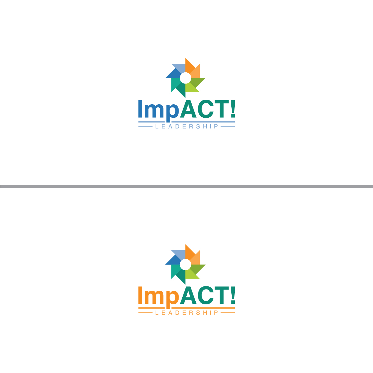 Logo Design by 3Guys for Association for Commuter Transportation | Design #15201092