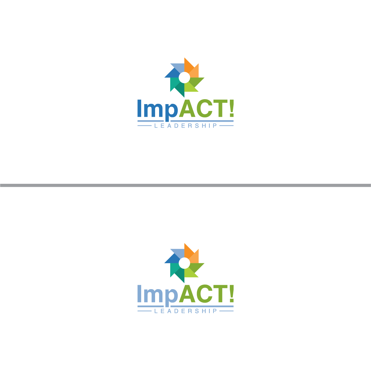 Logo-Design von 3Guys für Association for Commuter Transportation | Design #15225610