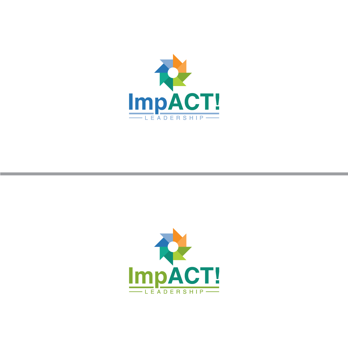 Logo-Design von 3Guys für Association for Commuter Transportation | Design #15225612