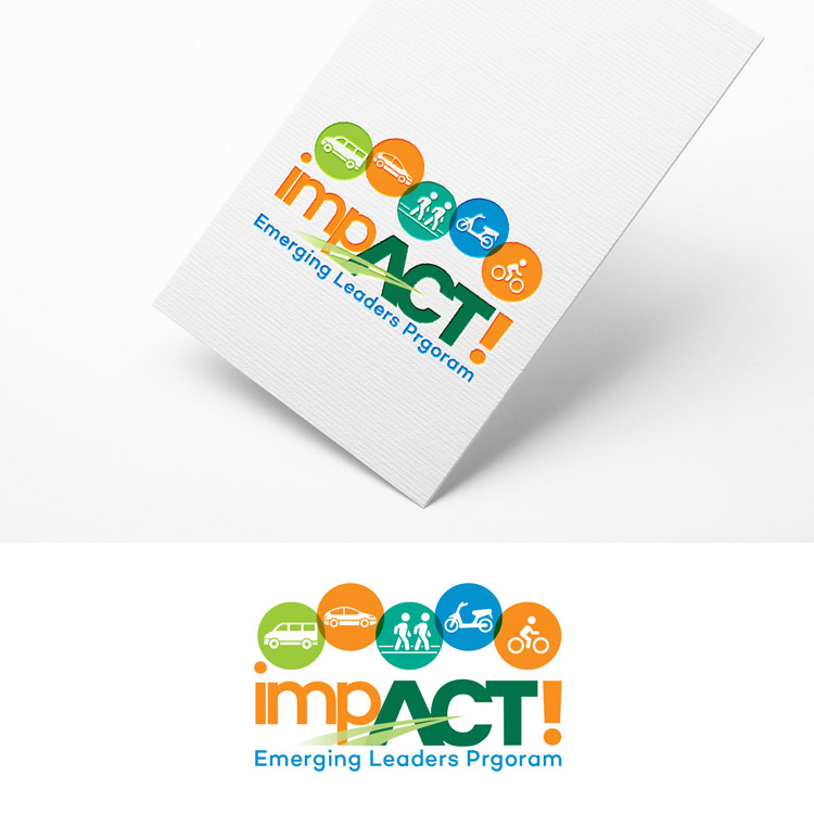 Logo Design by DesignDUO for Association for Commuter Transportation | Design #15136608