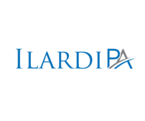 Logo Design by DESIGN Services JK for Ilardi, P.A. | Design: #15054980
