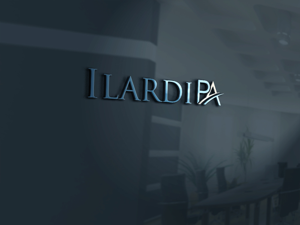 Logo Design by DESIGN Services JK for Ilardi, P.A. | Design #15054981
