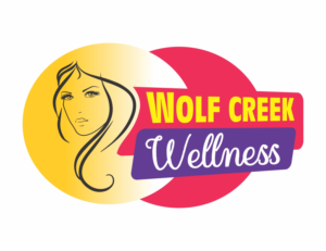 Logo Design by Rajiv Karn for Wolf Creek Wellness | Design #15097971