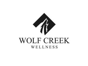 Logo Design by imsakiballhasan for Wolf Creek Wellness | Design: #15043380