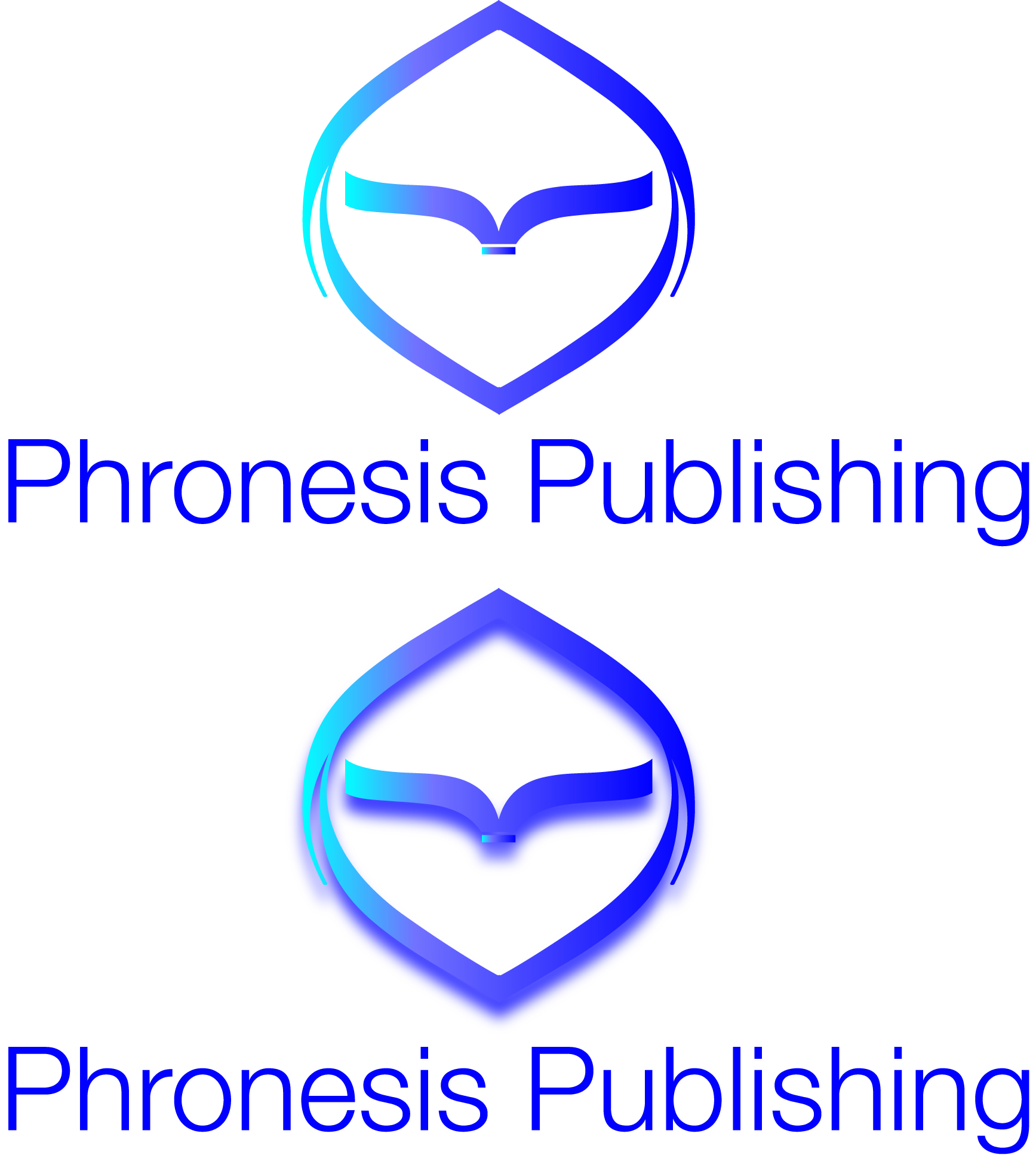Logo Design by Andrew Coyle for Phronesis Publishing | Design #39746