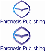 Diseño de Logo por Andrew Coyle para Phronesis Publishing | Diseño #39746
