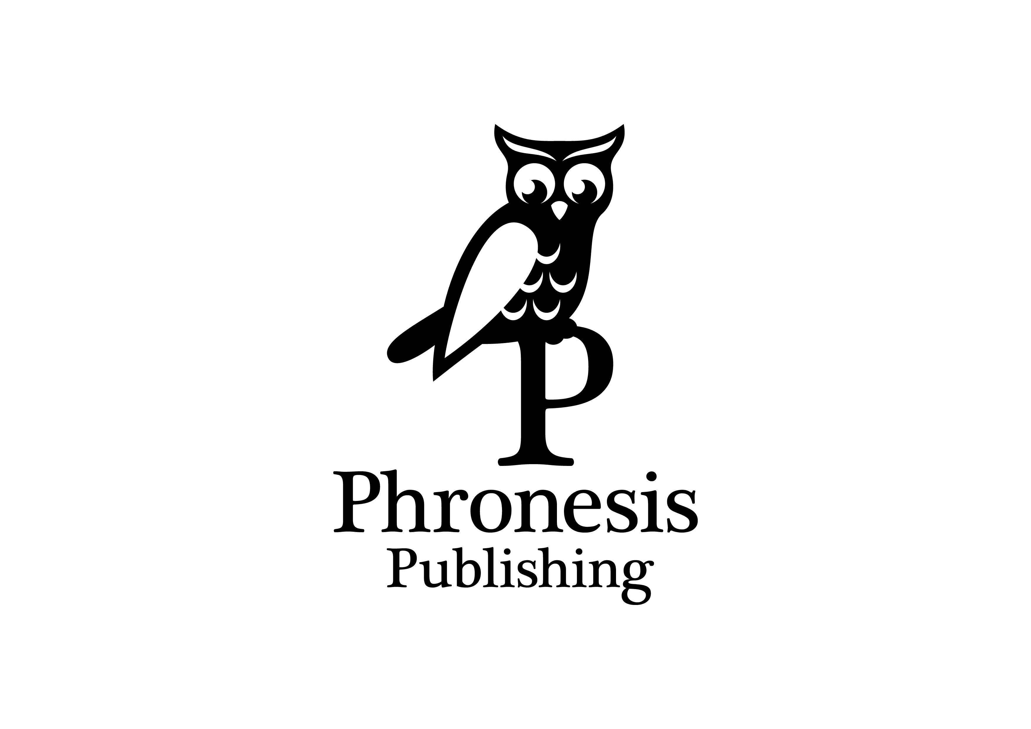 Diseño de Logo por JSD para Phronesis Publishing | Diseño #39842