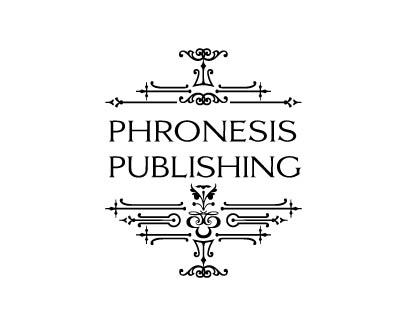 Logo Design by Voltage Studio for Phronesis Publishing | Design #36771