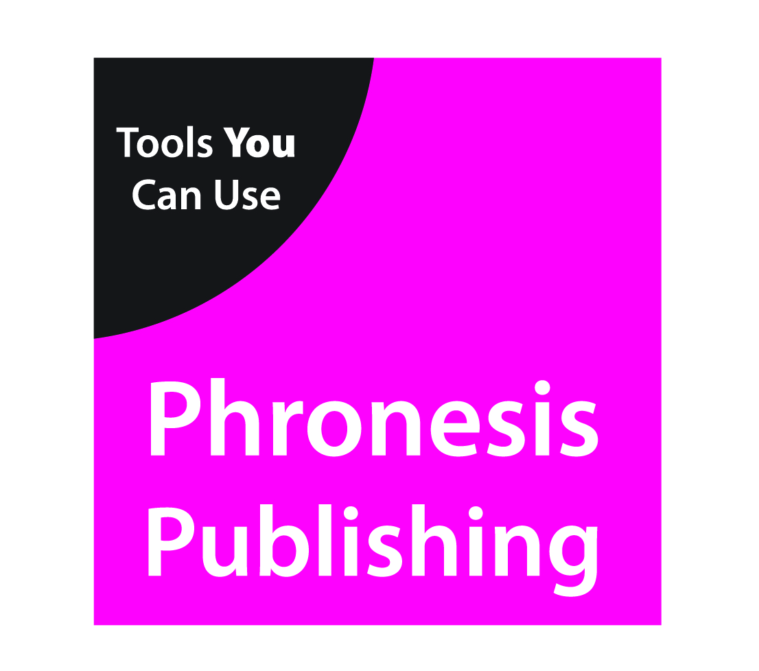 Design de Logo par ClarityGraphia pour Phronesis Publishing | Design #39326