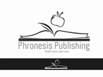 Diseño de Logo por Kani para Phronesis Publishing | Diseño #37680