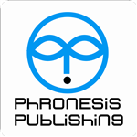 Diseño de Logo por achanta advertising para Phronesis Publishing | Diseño #37017