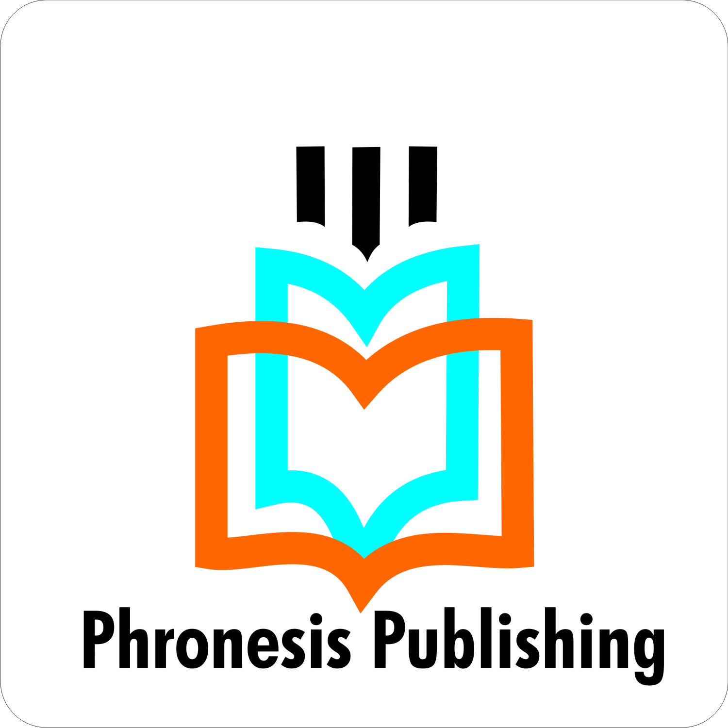 Design de Logo par achanta advertising pour Phronesis Publishing | Design #37019