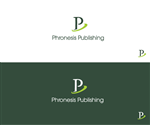 Diseño de Logo por Stephanie Soon para Phronesis Publishing | Diseño #37186