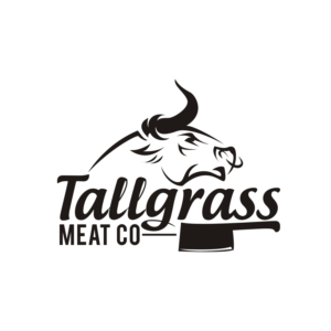 Logo Design by e-graphics for Tallgrass Meat Co | Design: #15063336