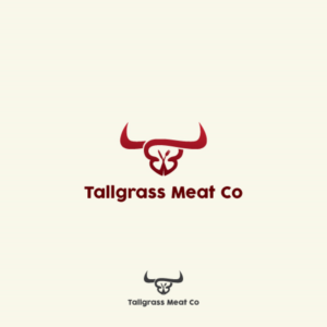 Logo Design by alimaknojia for Tallgrass Meat Co | Design: #15055930