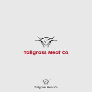 Logo Design by alimaknojia for Tallgrass Meat Co | Design: #15055949