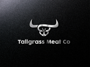 Logo Design by alimaknojia for Tallgrass Meat Co | Design #15056160