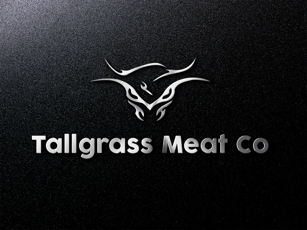 Logo Design by alimaknojia for Tallgrass Meat Co | Design #15056162