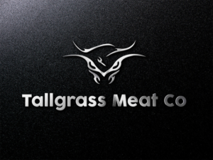 Logo Design by alimaknojia for Tallgrass Meat Co | Design: #15056162