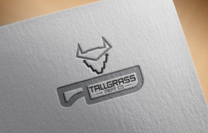 Logo Design by imshohaghossain85 for Tallgrass Meat Co | Design: #15049394