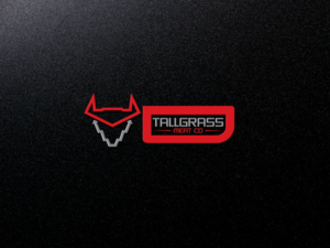 Logo Design by imshohaghossain85 for Tallgrass Meat Co | Design: #15049397