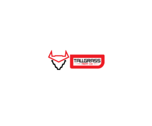Logo Design by imshohaghossain85 for Tallgrass Meat Co | Design: #15049399