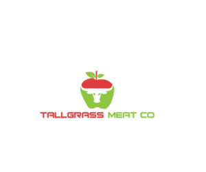 Logo Design by {Backspace} for Tallgrass Meat Co | Design: #15049846