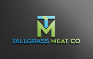 Logo Design by {Backspace} for Tallgrass Meat Co | Design: #15049850