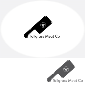Logo Design by japogutierrez42 for Tallgrass Meat Co | Design: #15065788