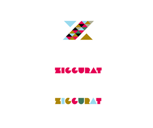 Logo Design by masher for Ziggurat | Design: #2568354