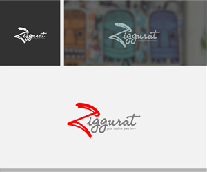 Logo Design by ideaz2050 for Ziggurat | Design: #2560572