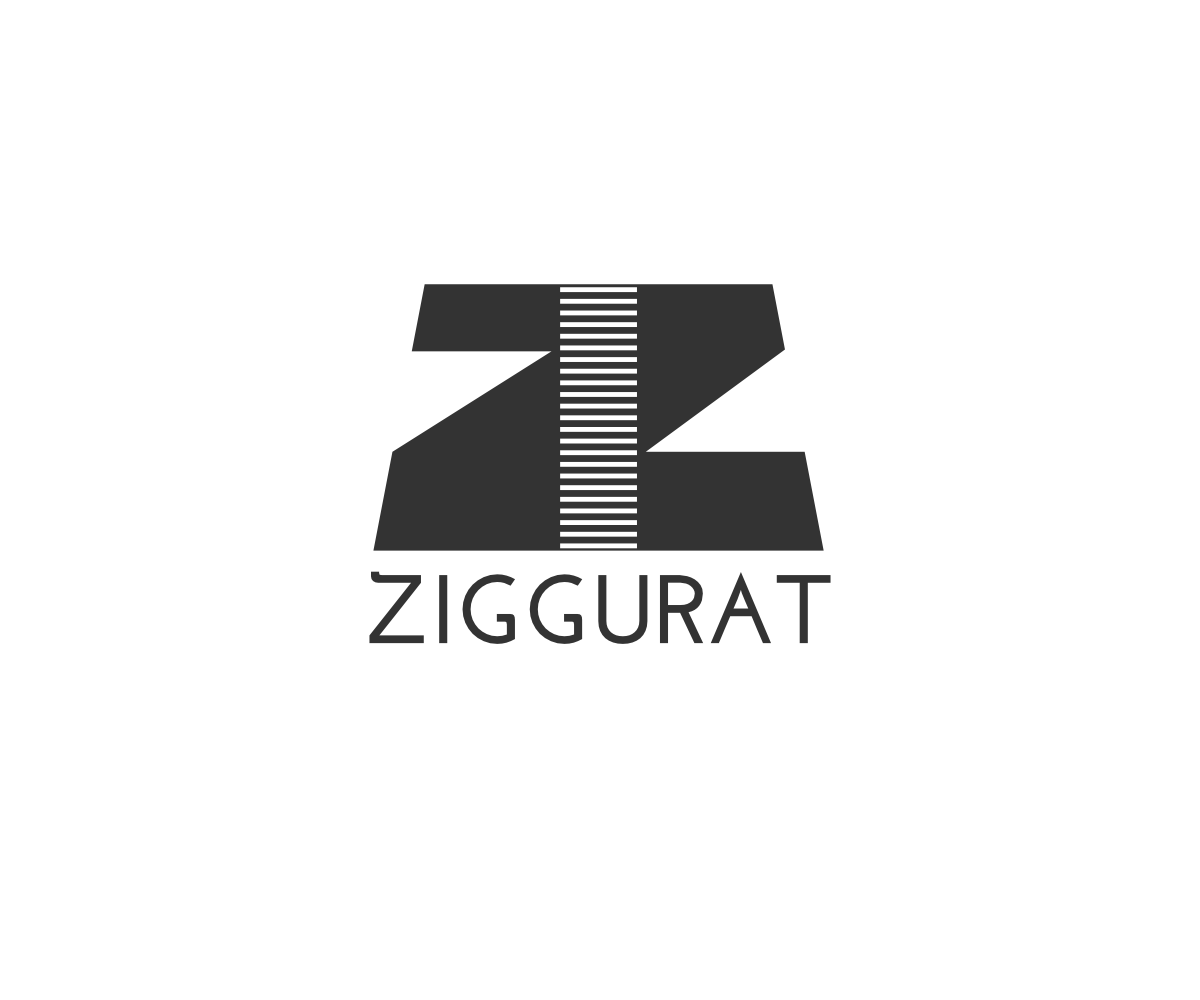 Logo-Design von VGB für Ziggurat | Design #2559169