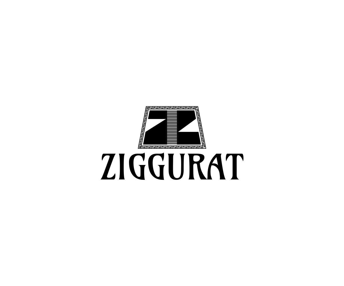 Logo-Design von VGB für Ziggurat | Design #2559171
