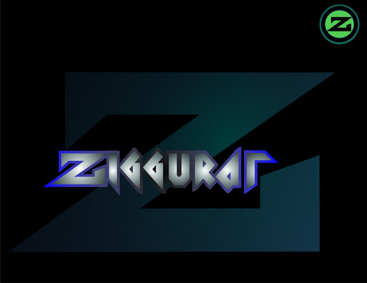 Logo Design by ARTBOOL for Ziggurat | Design #2599860