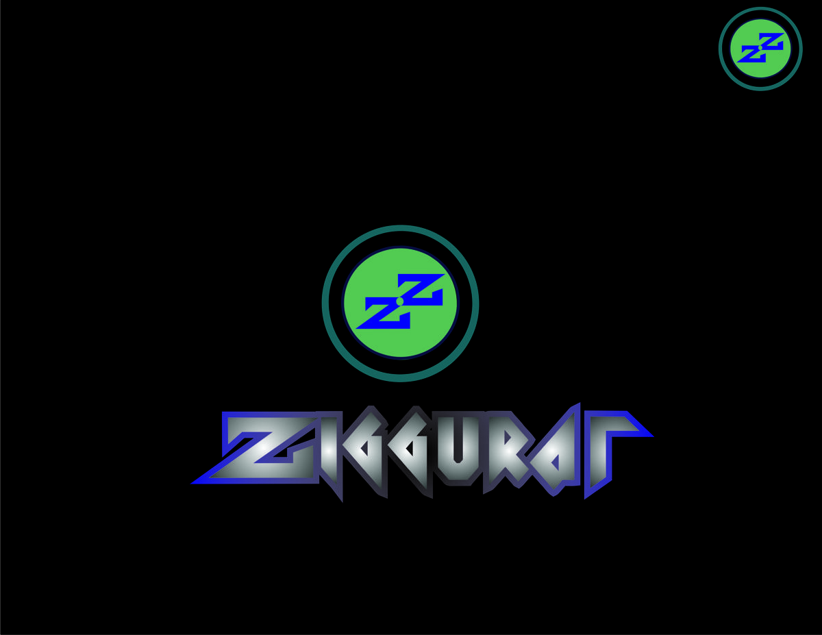 Logo Design by ARTBOOL for Ziggurat | Design #2599869