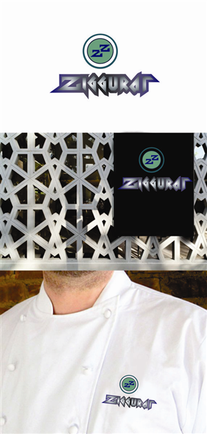 Logo Design by ARTBOOL for Ziggurat | Design: #2599876