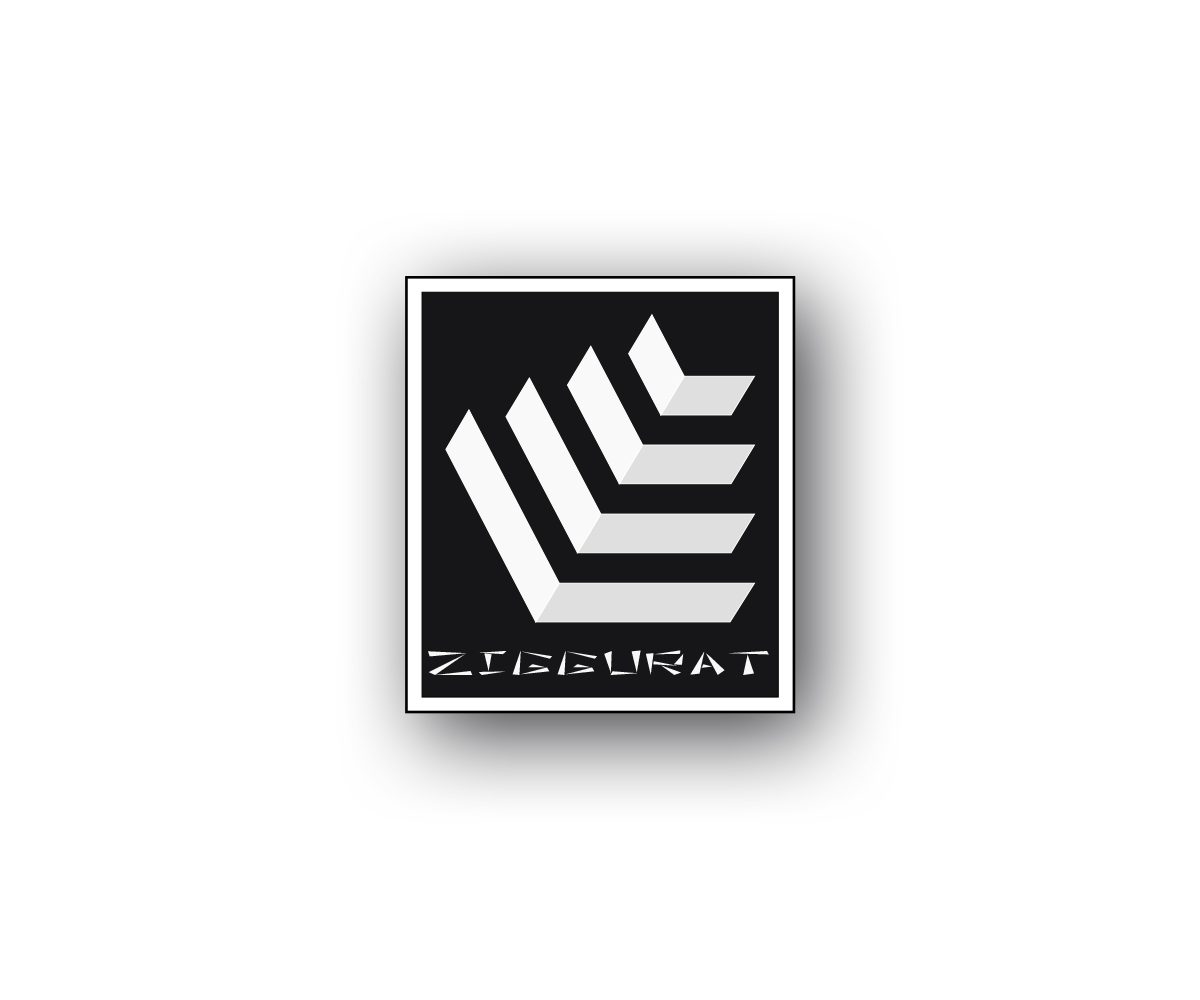 Logo Design by Megaperec for Ziggurat | Design #2564091