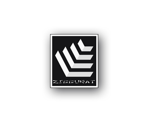 Logo Design by Megaperec for Ziggurat | Design: #2564091