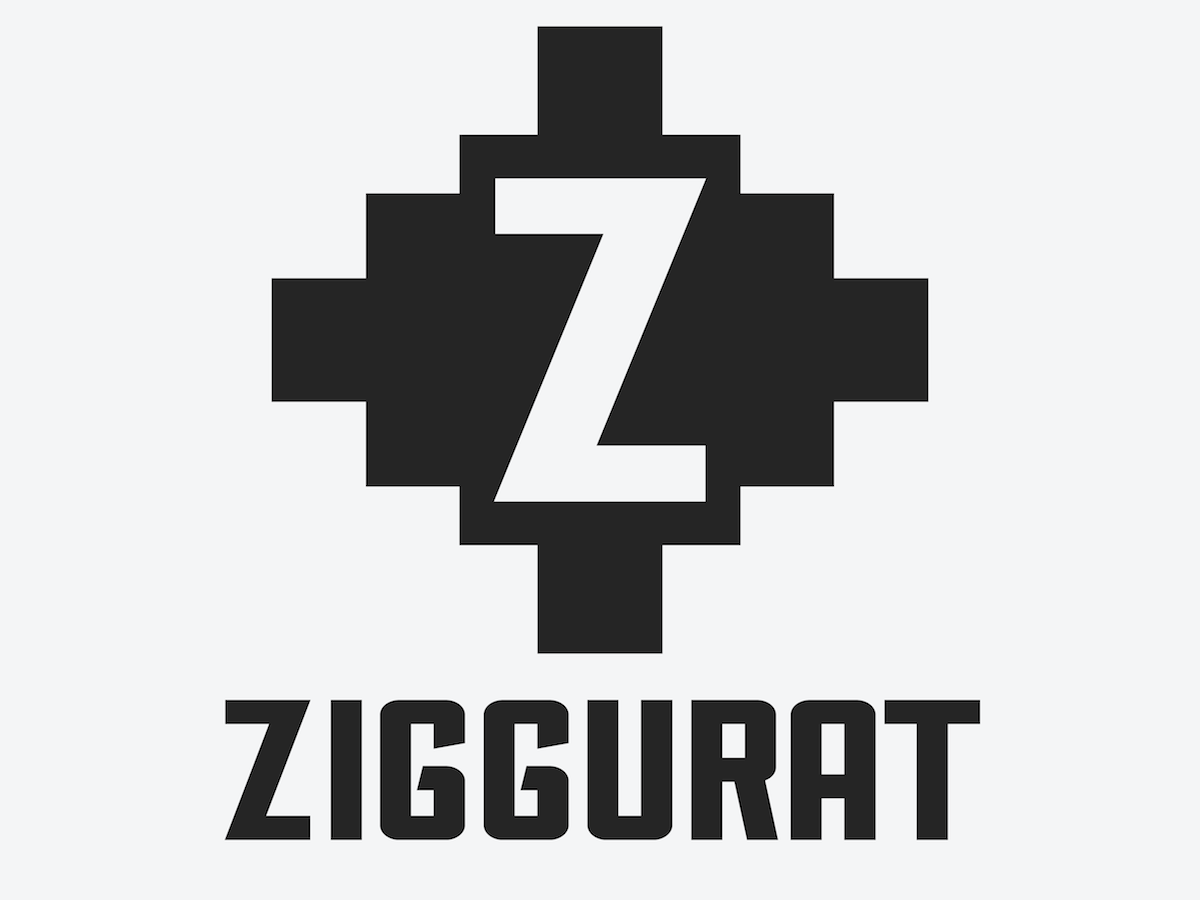 Logo Design by Hello|Story for Ziggurat | Design #2571615