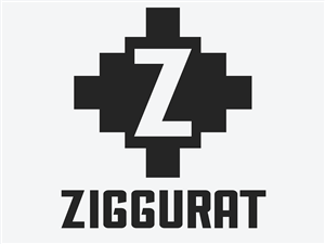 Logo Design by Hello|Story for Ziggurat | Design #2571615