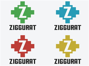 Logo Design by Hello|Story for Ziggurat | Design: #2571642