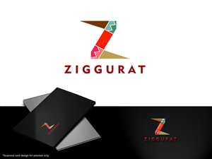 Logo Design by ArtSamurai for Ziggurat | Design: #2565478