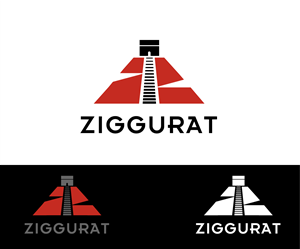 Logo Design by GliderGraphx for Ziggurat | Design: #2573295