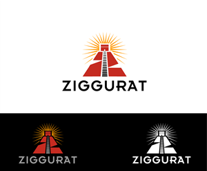 Logo Design by GliderGraphx for Ziggurat | Design: #2573297