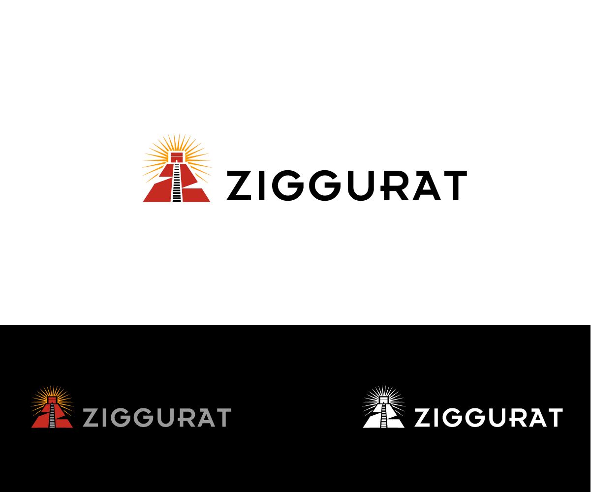 Logo Design by GliderGraphx for Ziggurat | Design #2573298