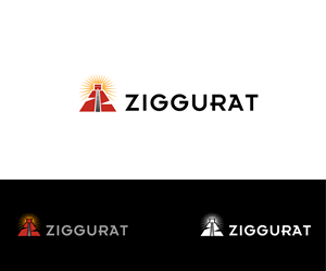 Logo Design by GliderGraphx for Ziggurat | Design: #2573298